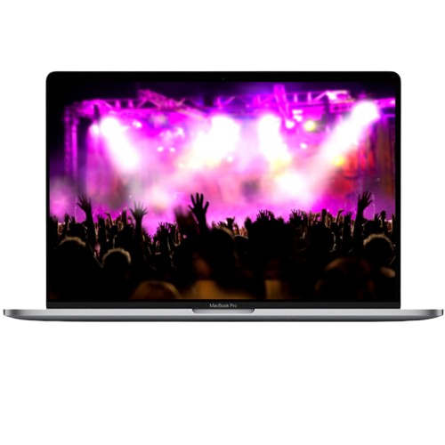 MacBook Features